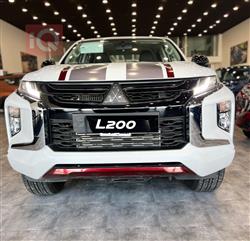 ميتسوبيشي L200